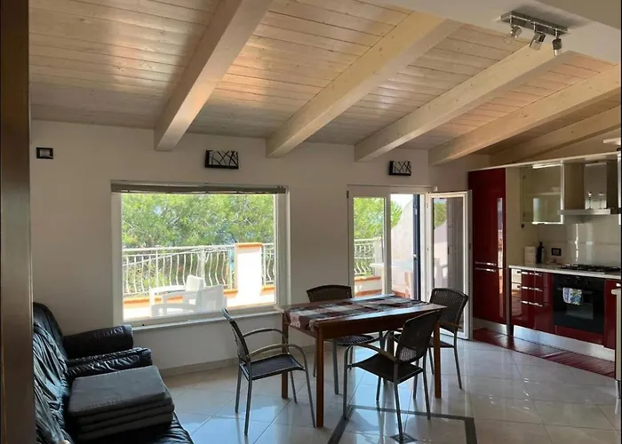 Montauro Montepaone Lido