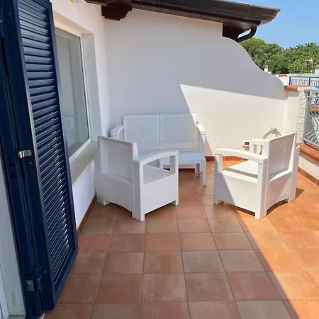 Apartamento Montauro *