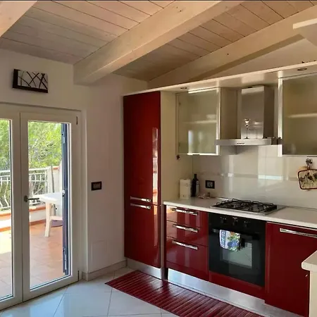 Montauro Montepaone Lido