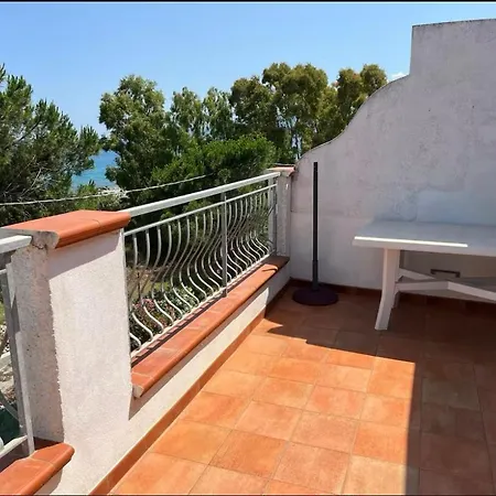 Apartamento Montauro *