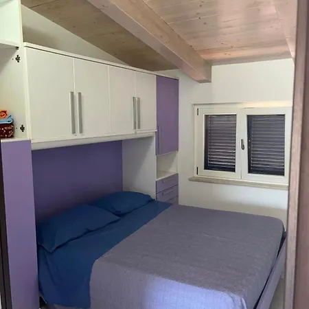 Appartement Montauro Montepaone Lido