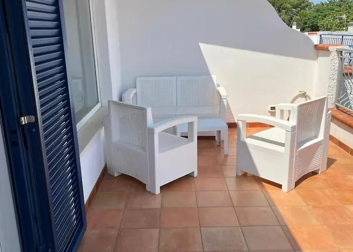 Apartamento Montauro *