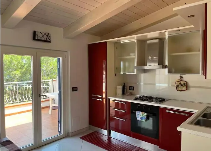 Montauro Montepaone Lido