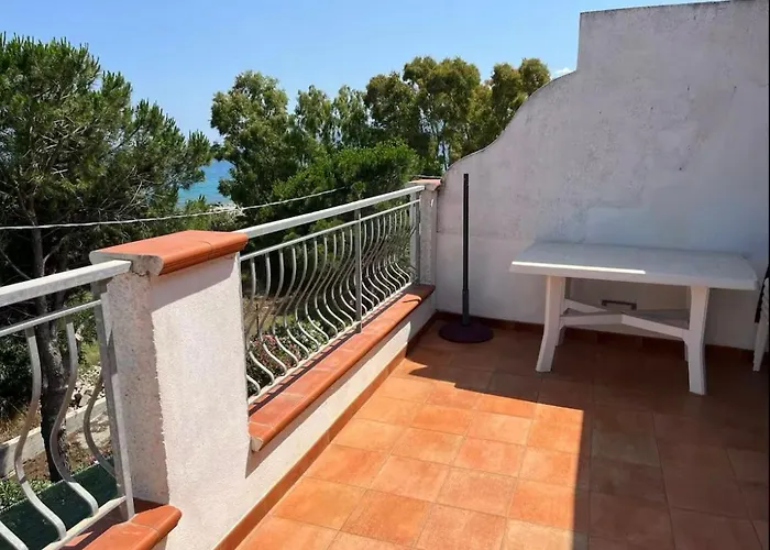 Apartamento Montauro *