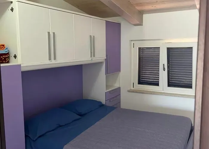 Apartamento Montauro Montepaone Lido